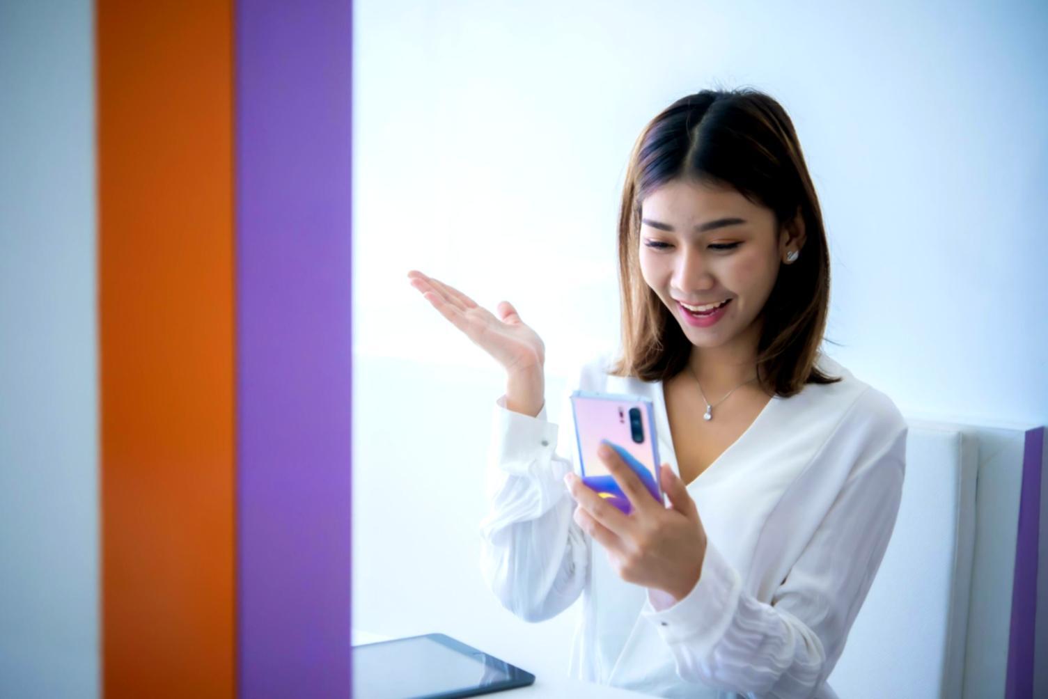 Strukturierter Webinar-Zeitplan