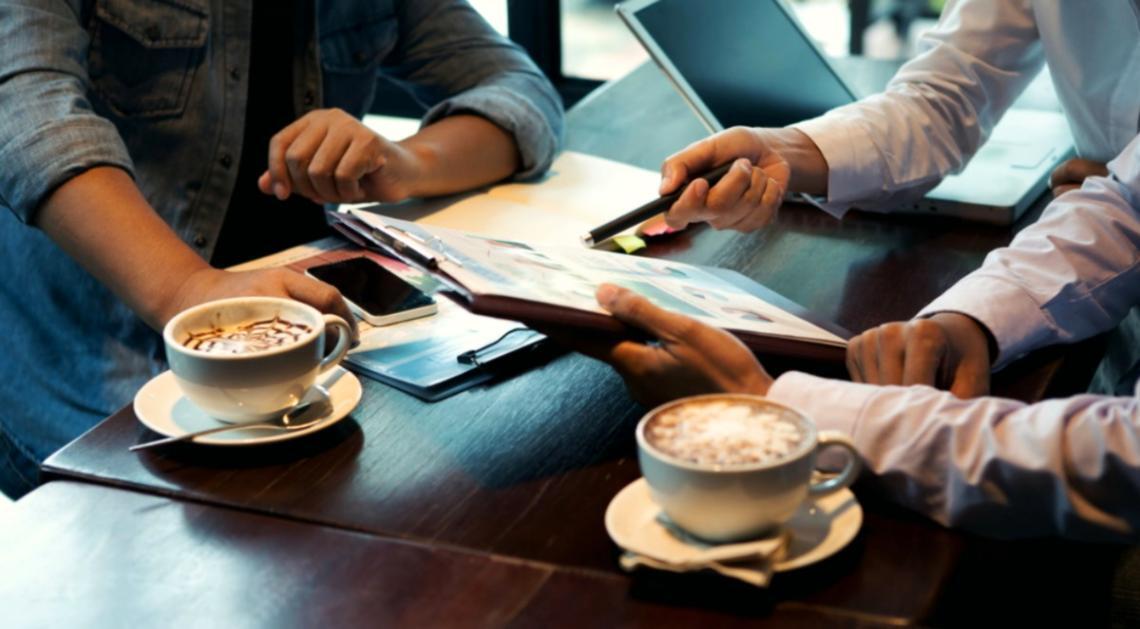 Experten erläutern On-Page-Maßnahmen im Live-Webinar